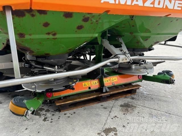 Amazone ZATS 4200 Semoir à engrais