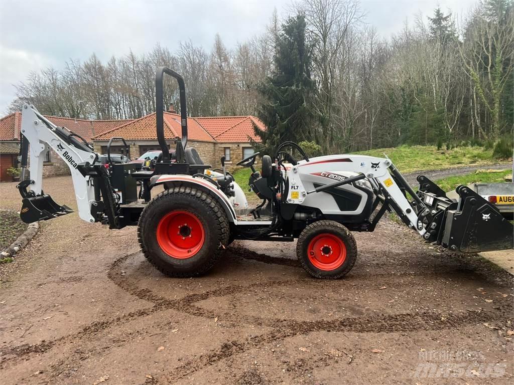 Bobcat CT2035 Tracteur