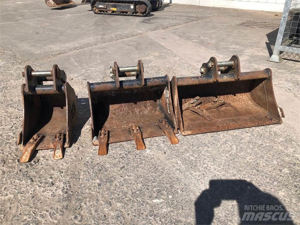 Bobcat E10z Pelle sur chenilles