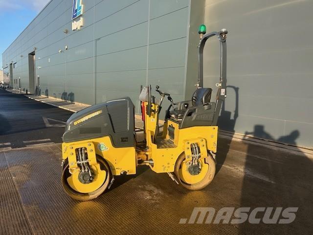 Bomag Bw100ad-5 Construction - Autres