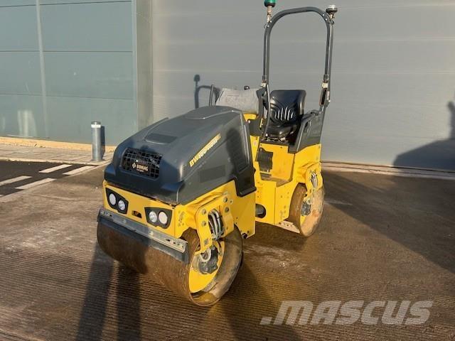 Bomag Bw100ad-5 Construction - Autres