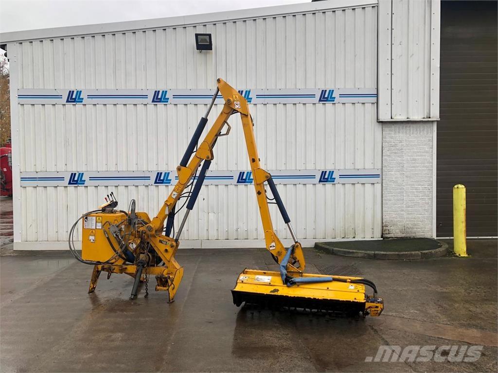 Bomford Kestrel Agriculture - Autres