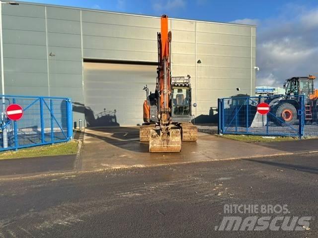Develon Dx140lcr-5 Pelle sur chenilles