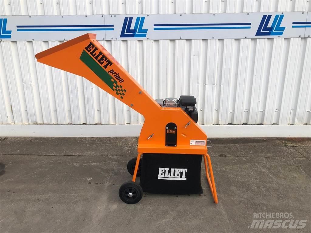 Eliet Primo Construction - Autres