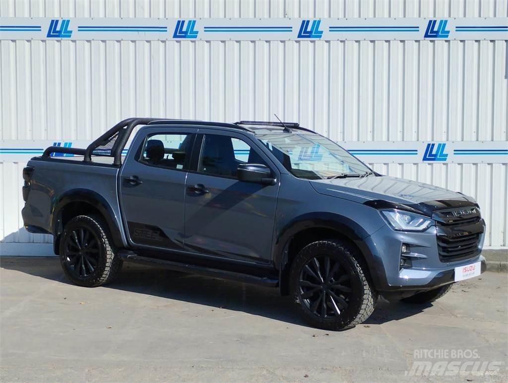 Isuzu Steel Construction - Autres