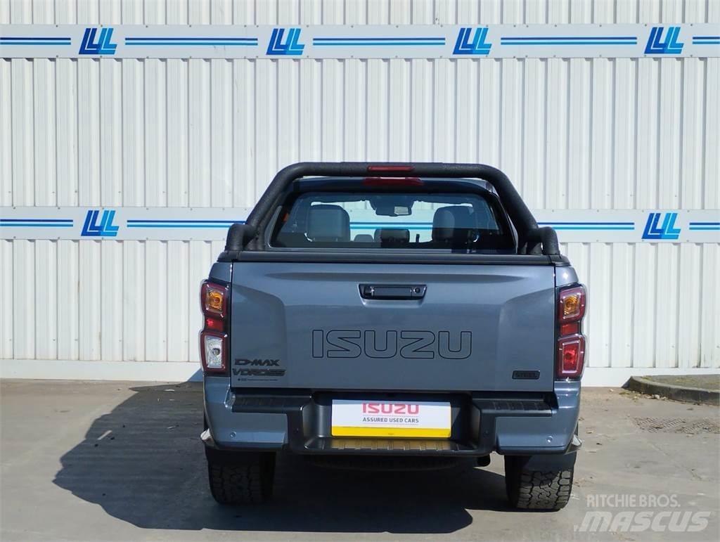 Isuzu Steel Construction - Autres