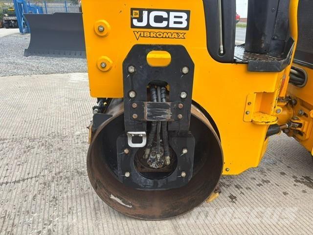JCB CT260-120 Construction - Autres