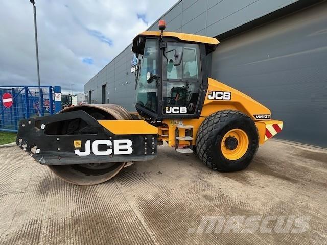 JCB VM137 Construction - Autres