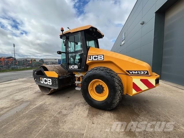 JCB VM137 Construction - Autres