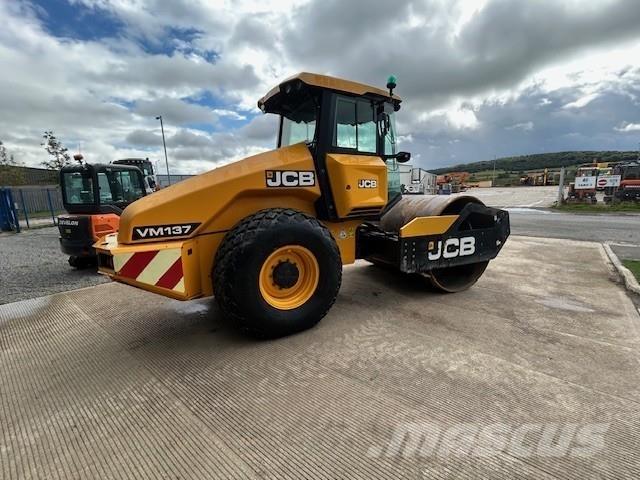 JCB VM137 Construction - Autres