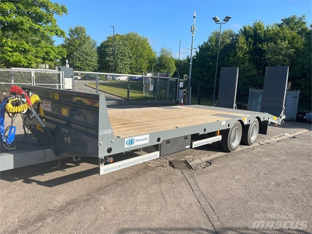 Kane LLTM 16T Utilitaire porte-outils