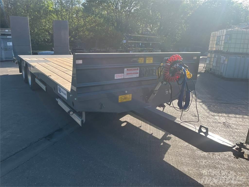 Kane LLTM 16T Utilitaire porte-outils
