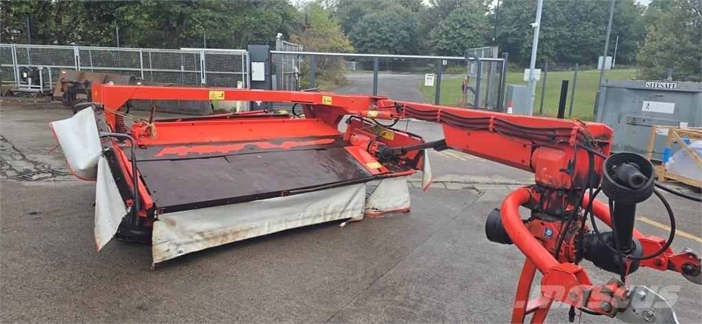 Kuhn FC 302 G Faucheuse