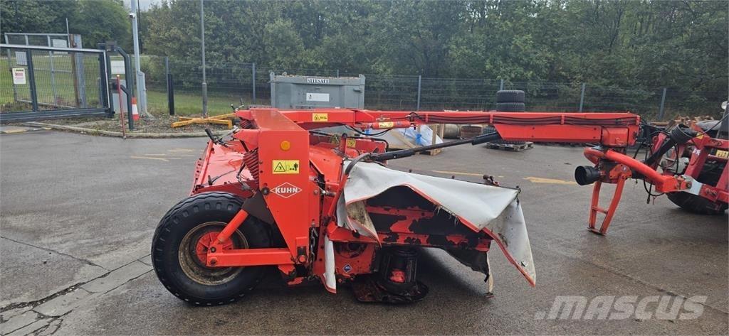 Kuhn FC 302 G Faucheuse