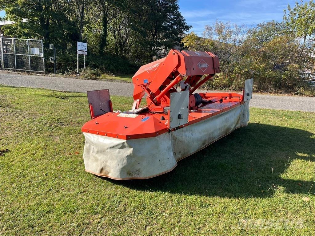 Kuhn FC313 F Faucheuse