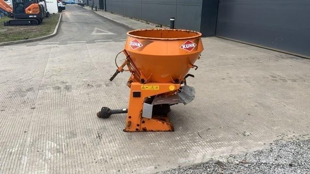 Kuhn Spreader Semoir à engrais