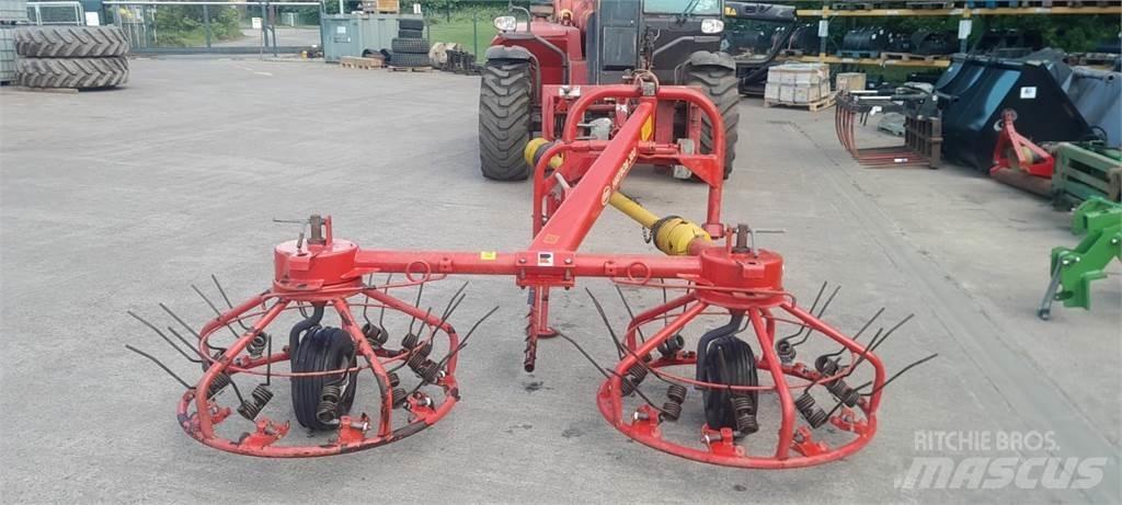 Kverneland Haybob 300 Rateau faneur