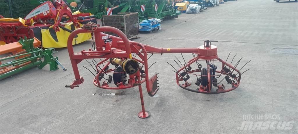 Kverneland Haybob 300 Rateau faneur