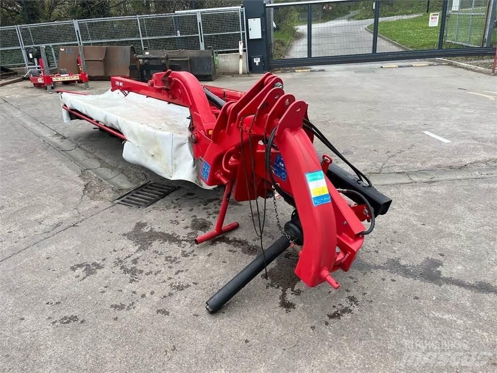 Lely 280 MC Faucheuse