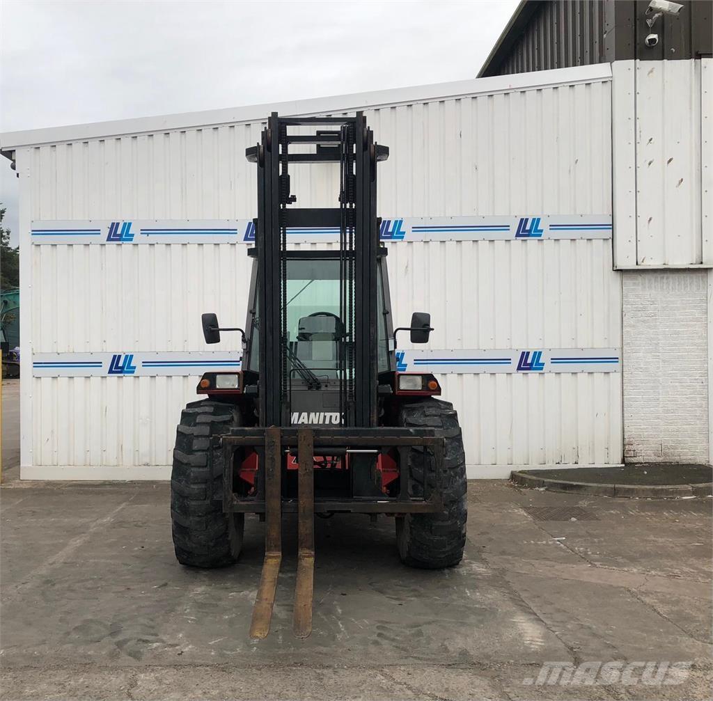 Manitou M26-4t Autres Chariots élévateurs