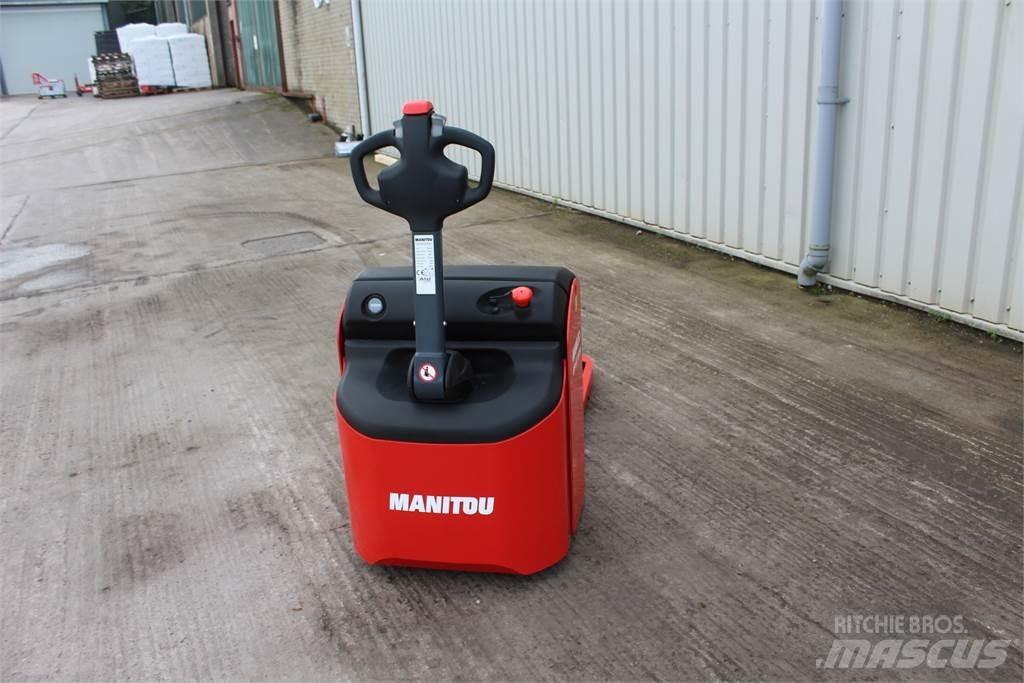 Manitou MANILEC EP 20 Autres Chariots élévateurs