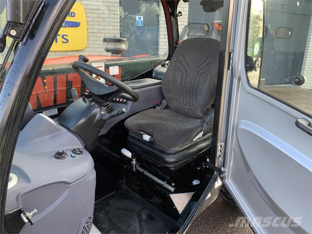 Manitou MLT 625-75H Chariot télescopique