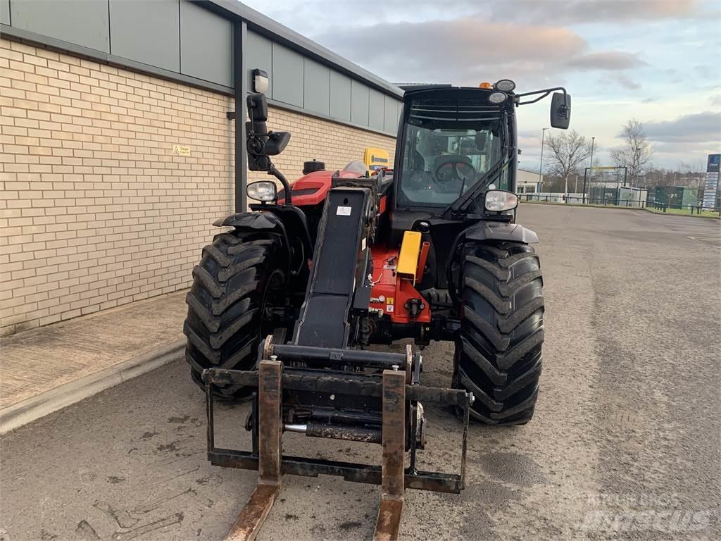 Manitou MLT 630 Chariot télescopique