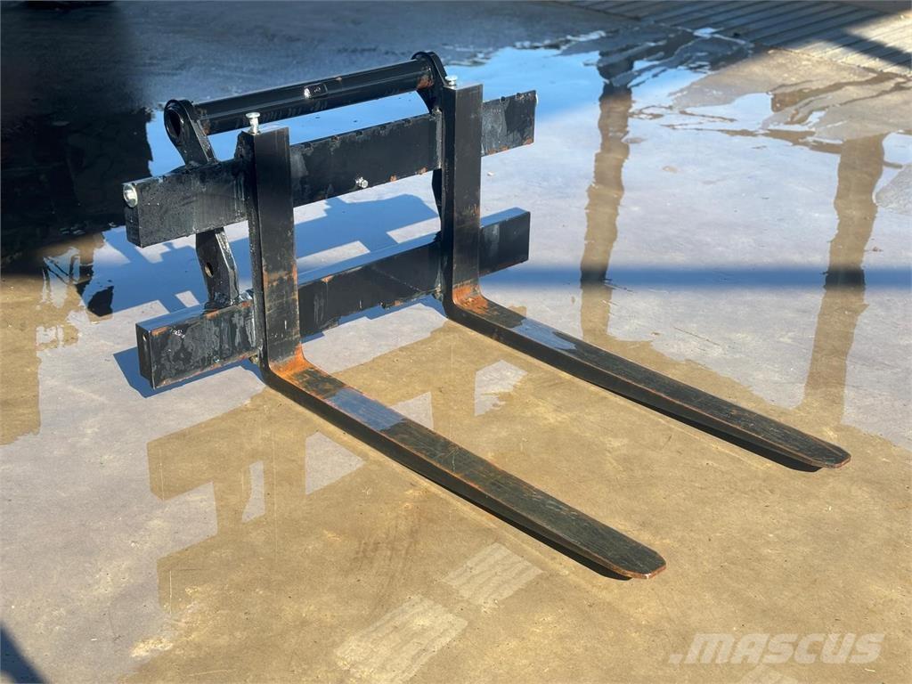 Manitou Pallet Forks Fourches