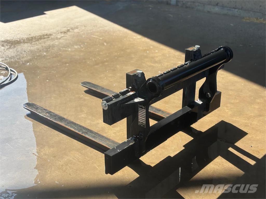 Manitou Pallet Forks Fourches