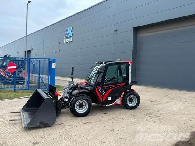 Manitou Ulm 415 Autres Chariots élévateurs