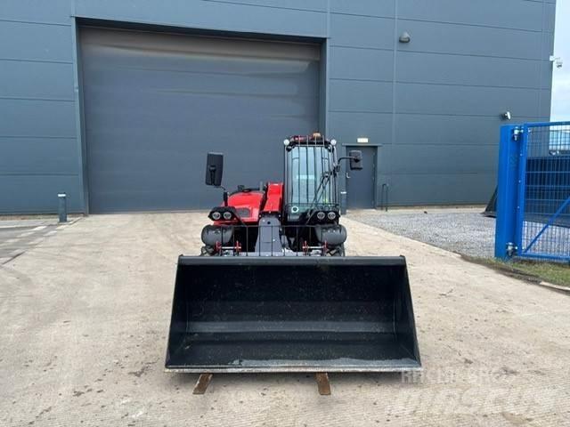 Manitou Ulm 415 Autres Chariots élévateurs