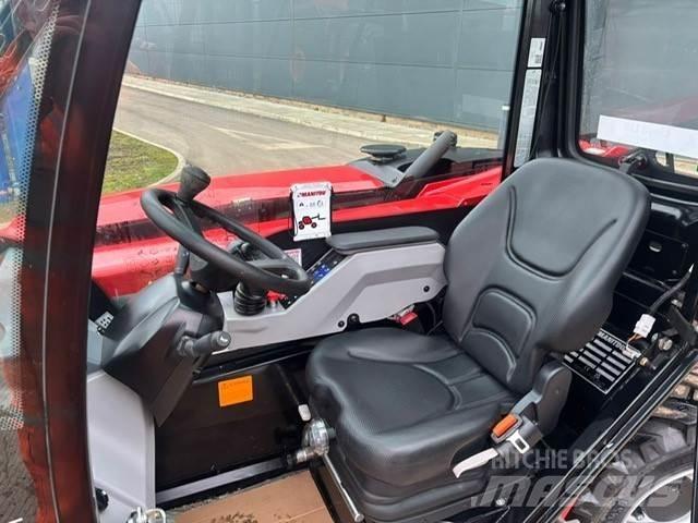 Manitou Ulm 415 Autres Chariots élévateurs