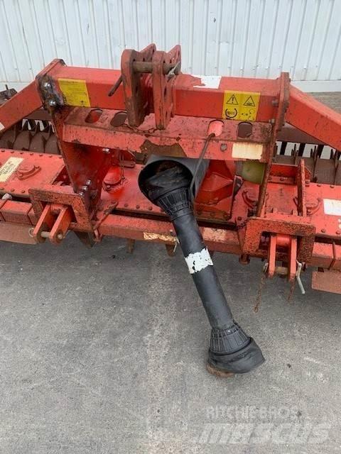Maschio  Autres outils de préparation du sol