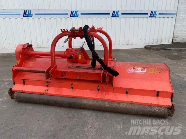 Maschio  Faucheuse