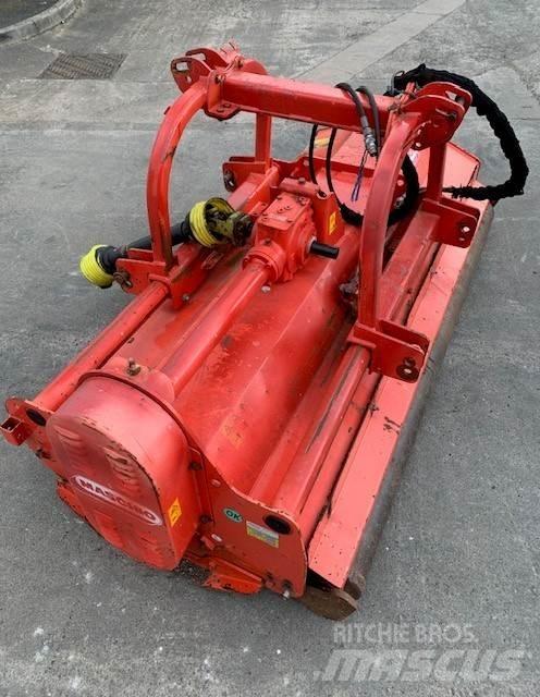 Maschio  Faucheuse