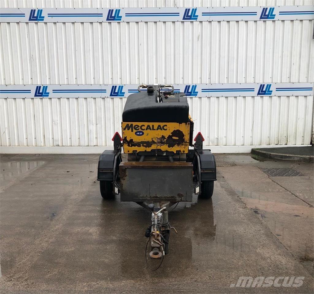 Mecalac MBR71 Construction - Autres