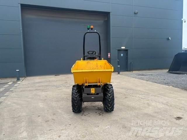 Mecalac TA1EH Mini tombereau