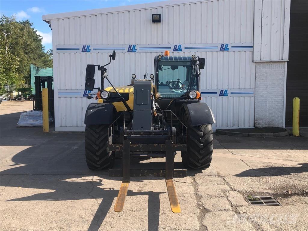 New Holland TH7.37 Chariot télescopique