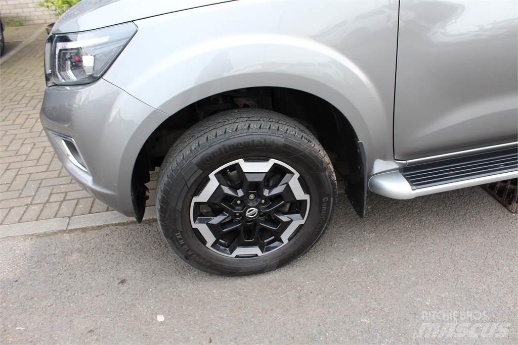 Nissan Navara Construction - Autres