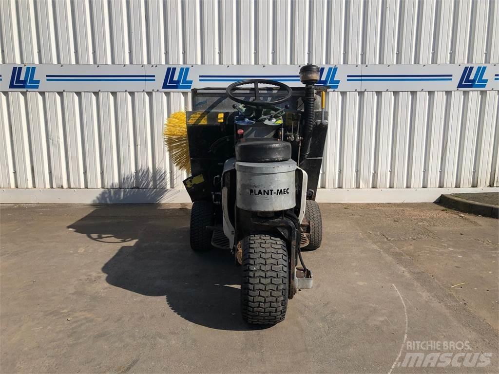  Plant Mec 320 Construction - Autres