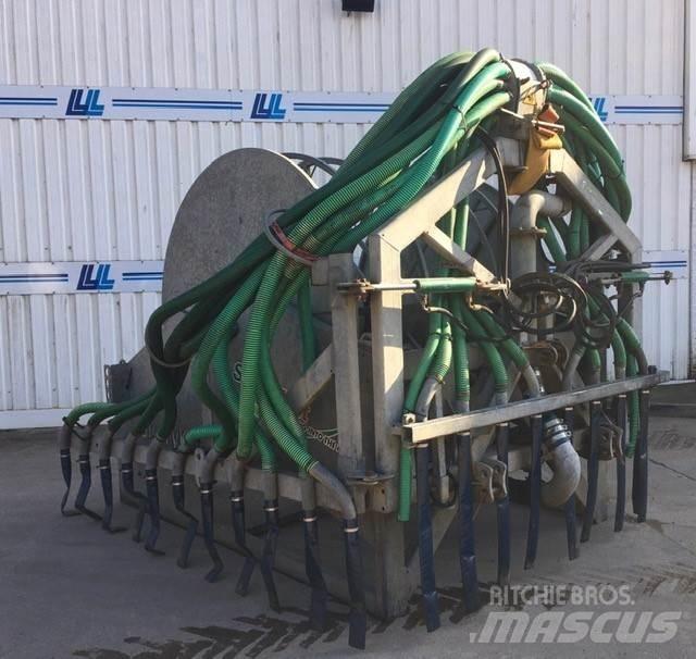 SlurryKat 7.8m Construction - Autres