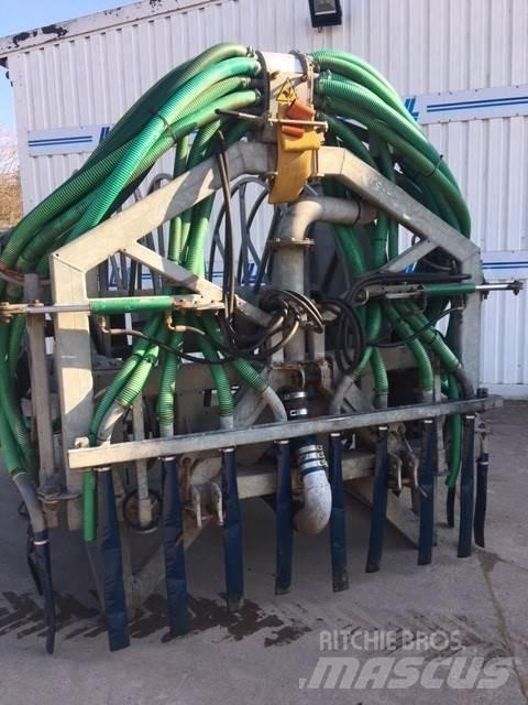 SlurryKat 7.8m Construction - Autres