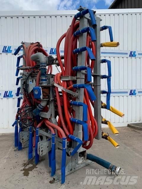 Storth NDB/12 Tonne à lisier