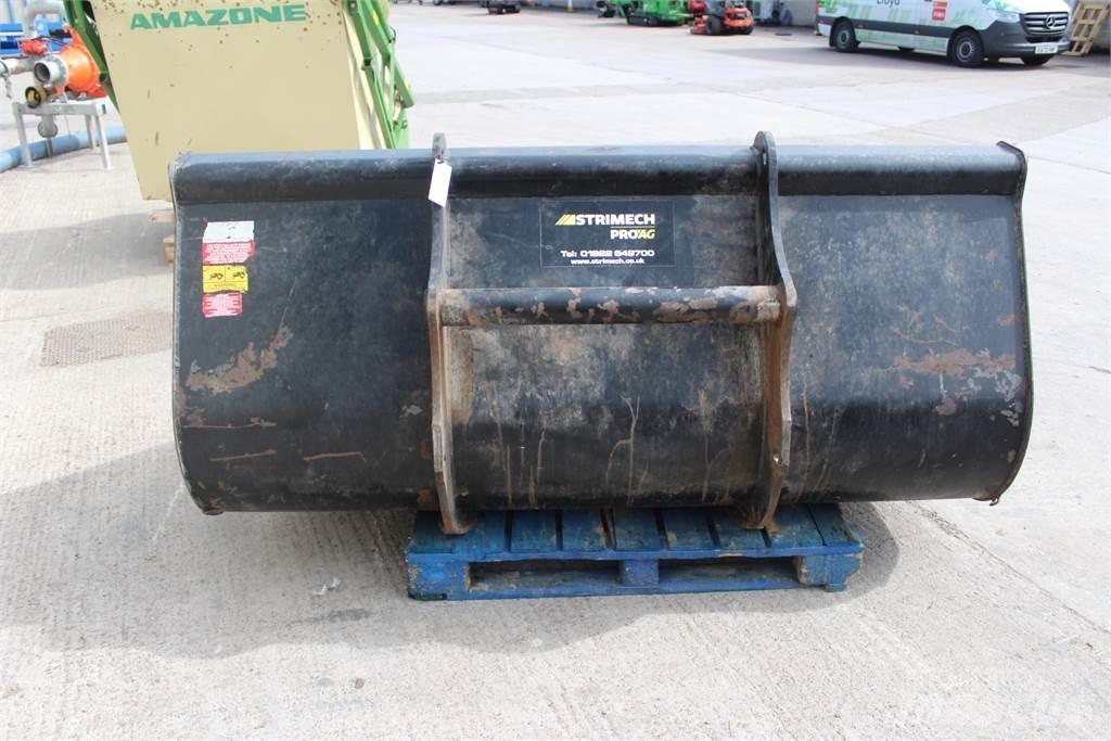 Strimech Bk15-70 Agriculture - Autres