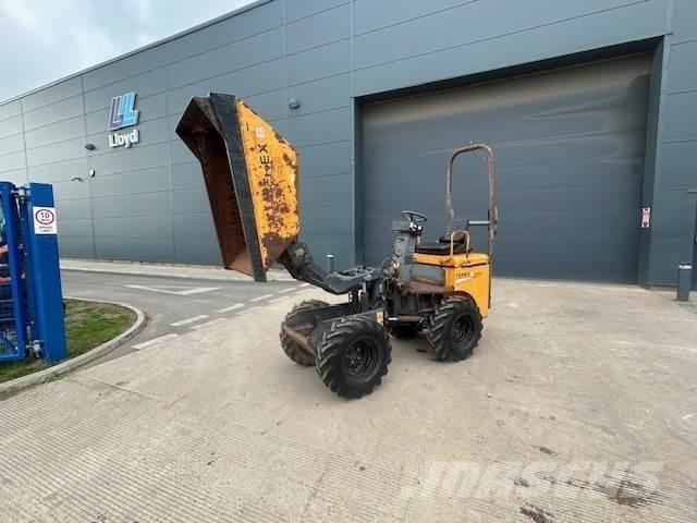 Terex  Mini tombereau