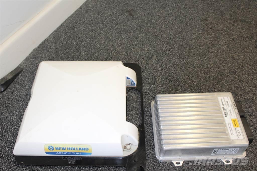Trimble RTX Agriculture - Autres