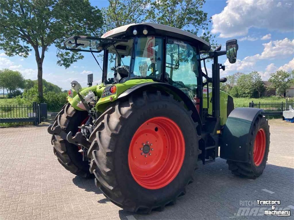CLAAS Arion 470 Cis Construction - Autres