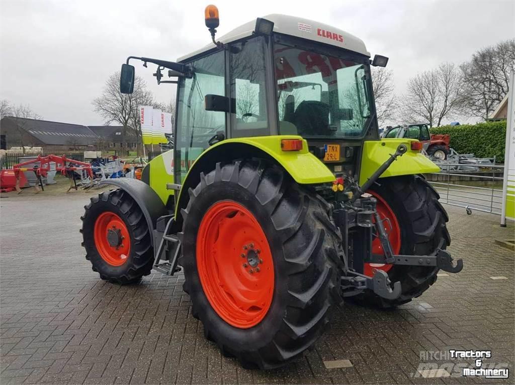 CLAAS Celtis 436 RX Construction - Autres