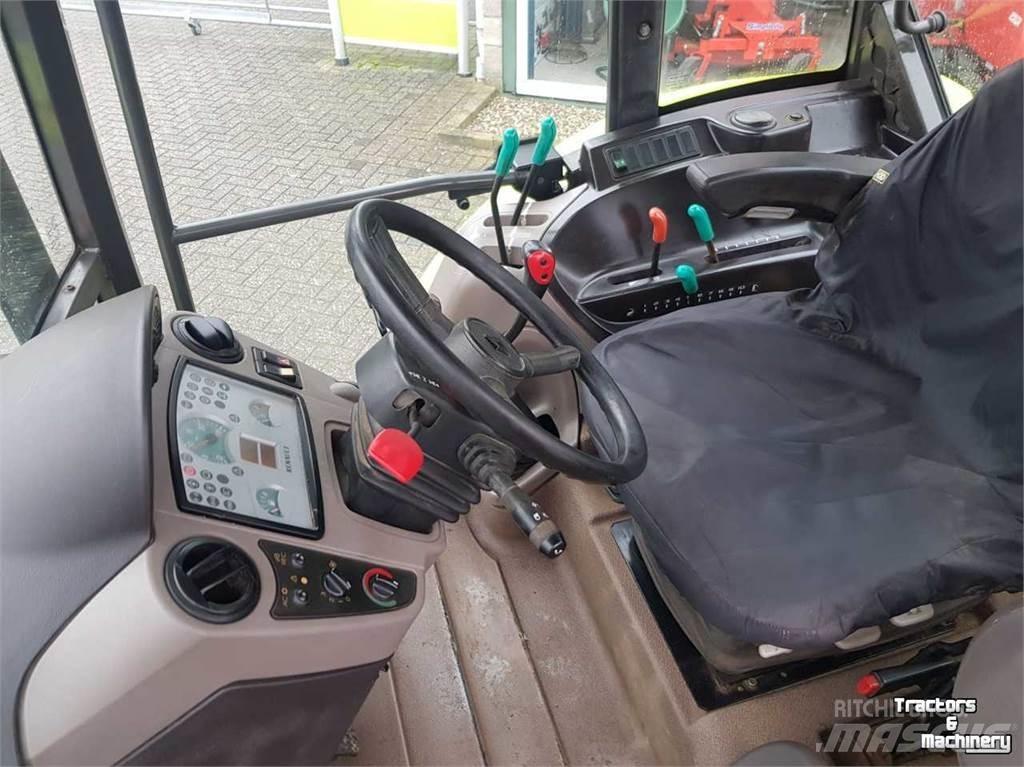 CLAAS Celtis 436 RX Construction - Autres