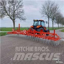 GRS WE9- Wiedeg Autres matériels de fertilisation